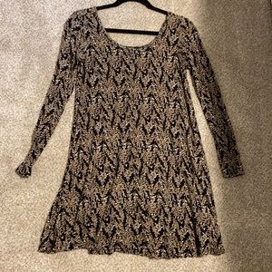 Forever 21 cute dress!